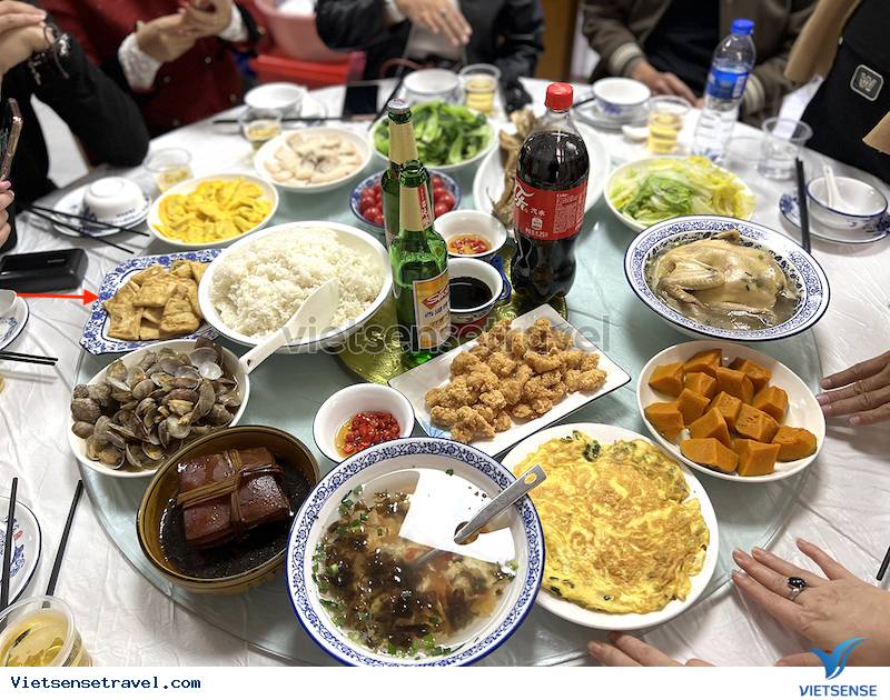 Tô Châu xứng danh đệ nhất thành phố cổ kính trữ tình - Ảnh 20 Tô Châu xứng danh đệ nhất thành phố cổ kính trữ tình - Ảnh 20